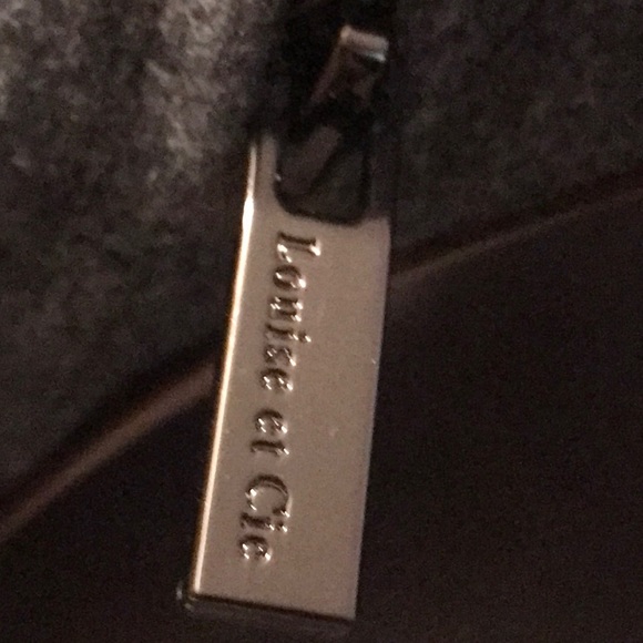 Lovely Louise et Cie booties - Picture 6 of 6